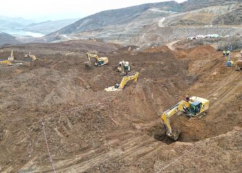 İliç’teki facia ile ilgili ifadeler, ihmaller zinciri ortaya çıkardı