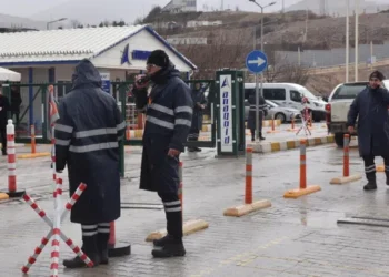 İliç’te göçük altında kalan 6 işçinin isimleri belli oldu