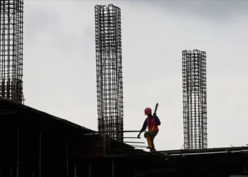 İnşaat maliyet endeksi yüzde 67,31 arttı