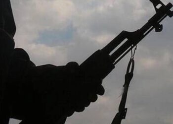 İran’da bir kişi 12 akrabasını öldürdü