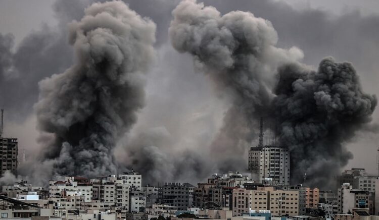 İsrail vahşetinin rakamları: 70 bin ton bomba, 30 bin can 1 İsrail vahşetinin rakamları: 70 bin ton bomba, 30 bin can