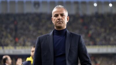 Ankaragücü’ne 3-0 yenilen Fenerbahçe kupaya veda etti