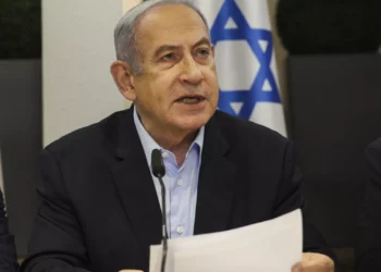 Netanyahu, Gazze’nin geleceğiyle ilgili ‘savaş sonrası planını’ kabineye sundu