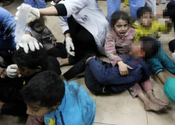 İsrail, Gazze’nin orta kesimlerini hedef aldı: 40 Filistinli öldürüldü