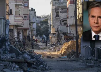 İsrail’in savaş sonrası planı, ABD’yi hayal kırıklığına uğrattı