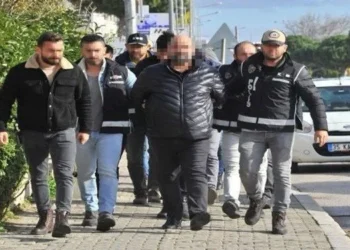 Milyar dolarlık kara para aklama operasyonunda ikinci dalga: 6 kişi daha yakalandı