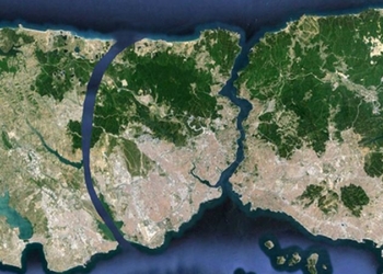 Kanal İstanbul’un bütün imar planları iptal edildi