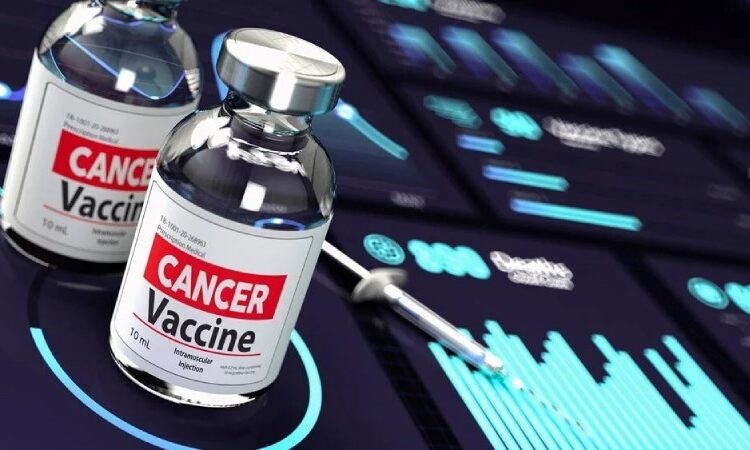 Kanser aşısında tarih belli oldu 1 Kanser aşısında tarih belli oldu