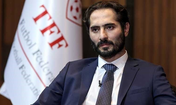 Hamit Altıntop: 'Arda Güler benden iyi olacak' 1 Hamit Altıntop: ‘Arda Güler benden iyi olacak’