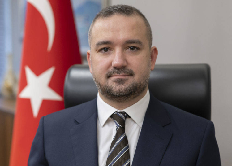 Bloomberg'de dikkat çeken "Fatih Karahan" analizi 1 Bloomberg’de dikkat çeken “Fatih Karahan” analizi