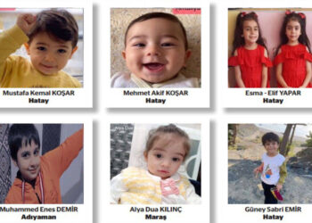 Bakan’ın kabul etmediği kayıp çocukları, il milli eğitim müdürlüğü arıyor