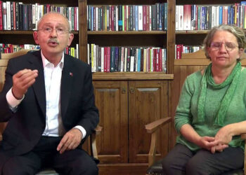 Kemal Kılıçdaroğlu’nun yasaklanan videosu için AYM’den karar