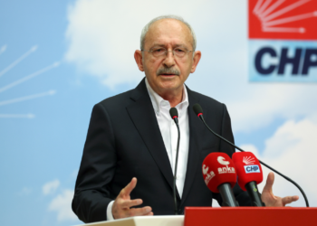 Kılıçdaroğlu: Seçim gezilerine katılmayacağım