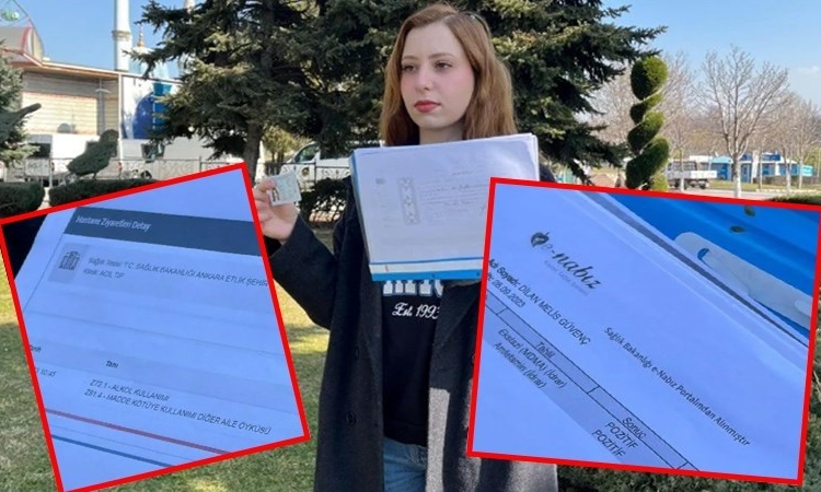 3 yıl önce kimliğini kaybetti, başına gelmeyen kalmadı: Gece kulübü, uyuşturucu, hastane kayıtları... 1 3 yıl önce kimliğini kaybetti, başına gelmeyen kalmadı: Gece kulübü, uyuşturucu, hastane kayıtları…