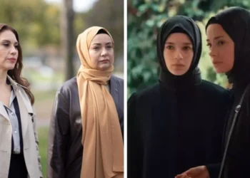 Kızılcık Şerbeti ve Kızıl Goncalar’ın yapımcısından yeni dizi