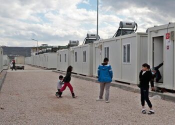 21 metrekareye sığan hayatlar: İş yok, aş yok, unutulduk