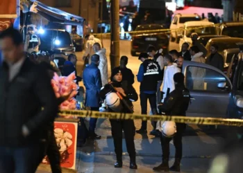 Bakan Yerlikaya açıkladı: Küçükçekmece saldırısında gözaltı sayısı 17’ye yükseldi