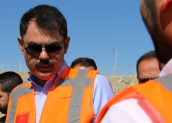 Erzincan’da göçük yaşanan madende kapasite, Murat Kurum onayıyla 3 katına çıkarıldı