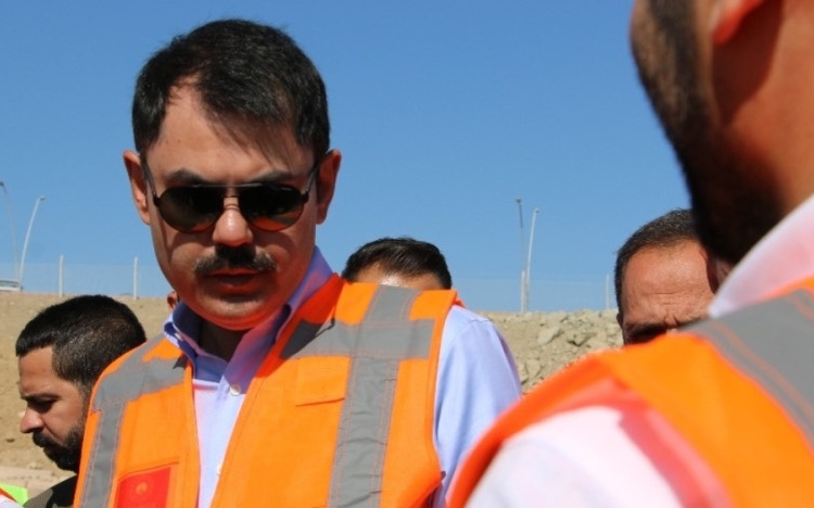 Erzincan’da göçük yaşanan madende kapasite, Murat Kurum onayıyla 3 katına çıkarıldı