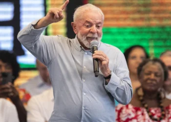 Brezilya lideri Lula: İsrail’in yaptığı soykırım, onurumdan vazgeçmeyeceğim