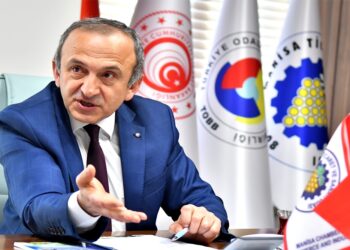 “Beş ilde Hazine arazileri, BM fonu ile Suriyelilere verilmesi yönünde talimat verildi”