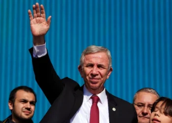 Mansur Yavaş: Bu ülkedeki yoksullukların en büyük sebebi ülkedeki yolsuzluklardır
