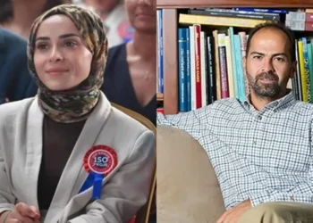 Nasuh Mahruki’nin türban açıklamasına CHP’li yöneticilerden tepki