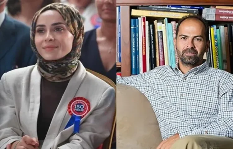 Nasuh Mahruki’nin türban açıklamasına CHP’li yöneticilerden tepki