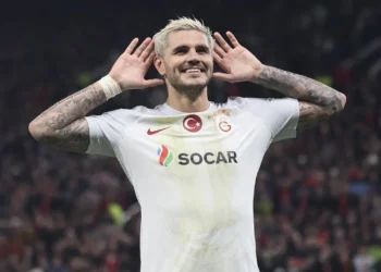 Galatasaray’a Antalya maçı öncesi şok: İcardi’nin cezası onandı