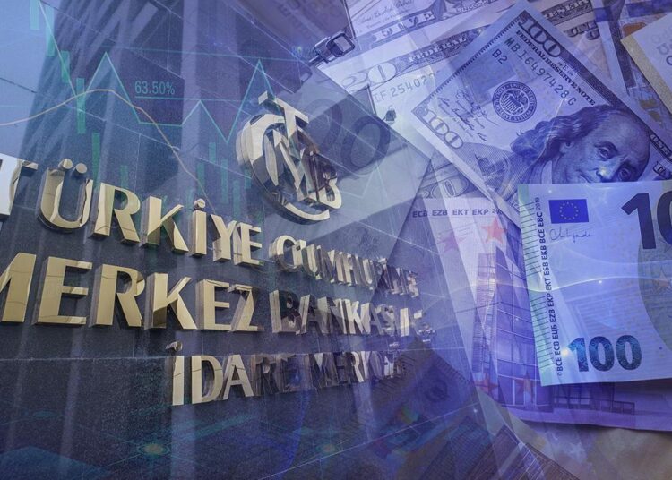 Faiz kararı öncesi dolar ve euro rekor tazeledi 1 Faiz kararı öncesi dolar ve euro rekor tazeledi