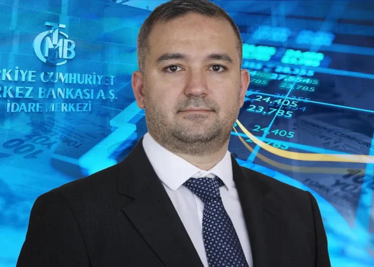 MB yeni başkanının ilk kararı TL zorunlu karşılıklara faiz uygulamak oldu