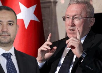 Merkez Bankası’na başkan atamasında Murat Mercan etkisi