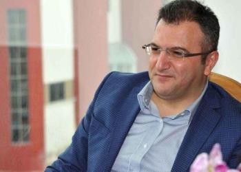 Cem Küçük’ün gafı gündem oldu: ‘Türkiye’de swinger seçmen var’