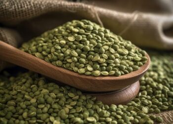 Yine birileri ihya olacak! Yeşil mercimek ithalatında gümrük vergisi sıfırlandı