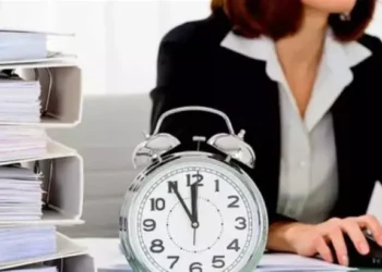 Haftalık çalışma saati kısalıyor! Hükümet düzenleme için düğmeye bastı