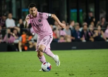Çin’de Messi tepkisi: Maç iptal edildi