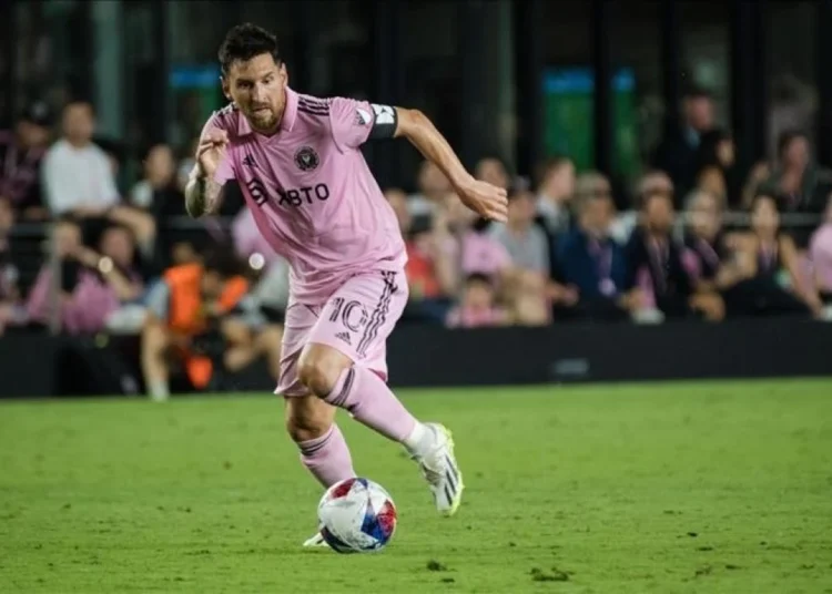 Çin'de Messi tepkisi: Maç iptal edildi 1 Çin’de Messi tepkisi: Maç iptal edildi
