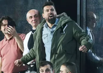 Çekya’da Milan Baros’a Galatasaray tepkisi