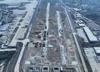 Yıkılan yıkıldıktan, yapılan yapıldıktan sonra Danıştay ihaleyi iptal etti