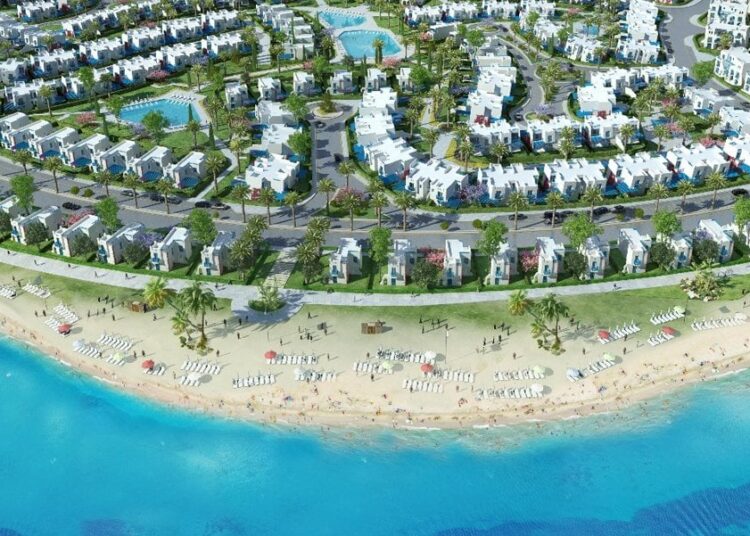 Mısır, ekonomik krizden çıkmanın yolunu “Akdeniz’in incisi”ni satmakta buldu