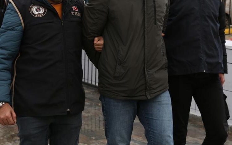 Yeni MOSSAD operasyonu: İstanbul ve İzmir'de 7 gözaltı 1 Yeni MOSSAD operasyonu: İstanbul ve İzmir’de 7 gözaltı