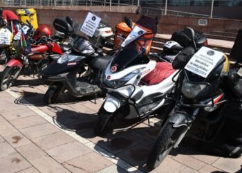B sınıfı ehliyetle 125 cc motosiklet kullanılabilecek