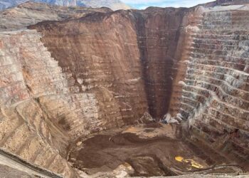 İliç’te madenin altından geçen fay, MTA haritasından silinmiş