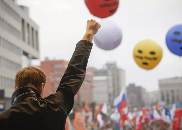 Aleksey Navalni, nasıl Putin’in en sert muhalifi haline geldi?