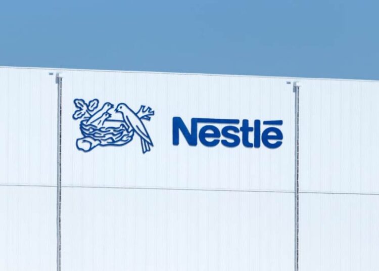 Nestle Türkiye'ye 347 milyon lira ceza kesildi 1 Nestle Türkiye’ye 347 milyon lira ceza kesildi