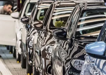 ‘Togg’dan daha yerli’ Türkiye’nin üçüncü yerli otomobili KAP’a başvurdu