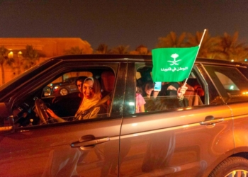 Suudi Arabistan’da kadınlara araba kullanma izni verilmesi otomobil satışlarını patlattı
