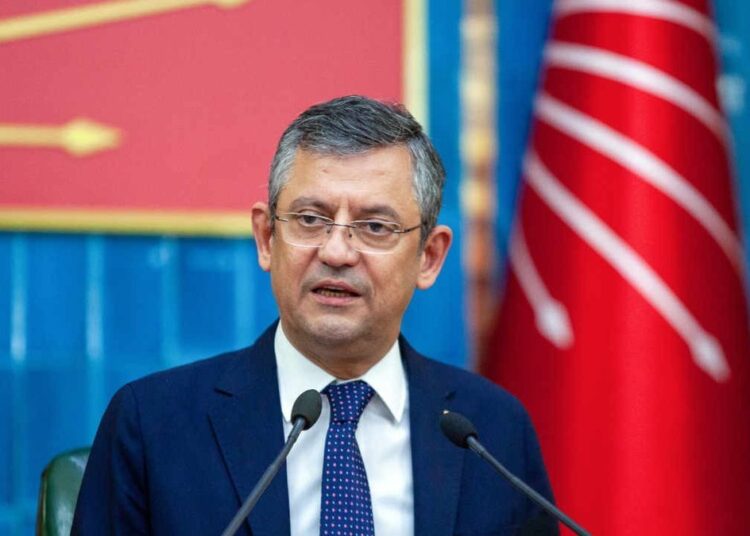 Özgür Özel: TRT’yi cenazeme istemiyorum