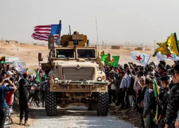 İHA saldırılarında büyük kayıplar veren PKK, ABD’den hava savunma sistemi istedi