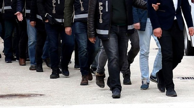 Elazığ ve Konya’da 2 çete daha ‘Kafes’lendi: 42 gözaltı 1 Elazığ ve Konya’da 2 çete daha ‘Kafes’lendi: 42 gözaltı